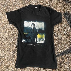 1989 Licensed by Brockum Paul McCartney Tee